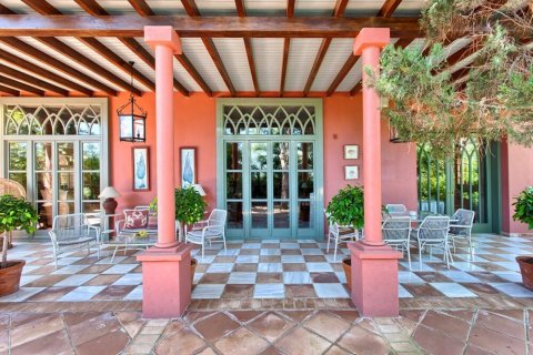 House zum Verkauf Malaga, Spanien 5 Schlafzimmer, 570 m2 Nr. 69590 - Foto 8