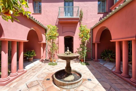 House zum Verkauf Malaga, Spanien 5 Schlafzimmer, 570 m2 Nr. 69590 - Foto 4