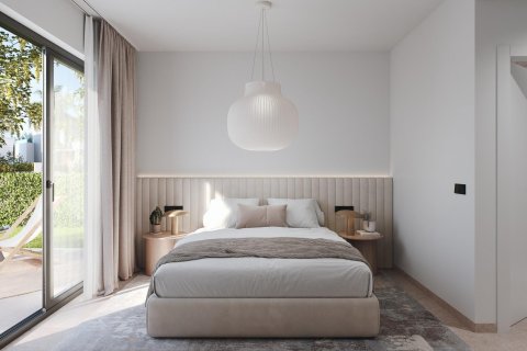 Appartamento in vendita Torre-Pacheco, Murcia, Spagna 3 camere da letto, 106 mq. N° 135153 - foto 12