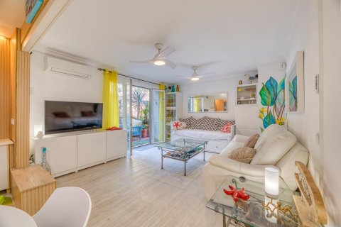 Apartment for sale in Bendinat, Mallorca, Spain 3 bedrooms, 150 sq.m. No. 143932 - photo 9