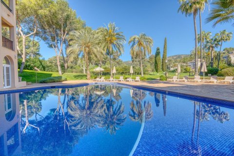 Apartment for sale in Bendinat, Mallorca, Spain 3 bedrooms, 150 sq.m. No. 143932 - photo 19