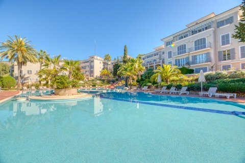 Apartment for sale in Bendinat, Mallorca, Spain 3 bedrooms, 150 sq.m. No. 143932 - photo 1