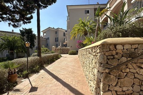 Apartment for sale in Bendinat, Mallorca, Spain 3 bedrooms, 150 sq.m. No. 143932 - photo 22