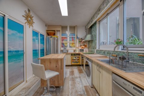 Apartment for sale in Bendinat, Mallorca, Spain 3 bedrooms, 150 sq.m. No. 143932 - photo 14