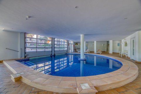 Apartment for sale in Bendinat, Mallorca, Spain 3 bedrooms, 150 sq.m. No. 143932 - photo 18