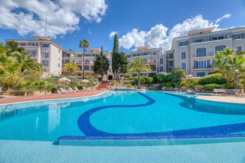 Apartment for sale in Bendinat, Mallorca, Spain 3 bedrooms, 150 sq.m. No. 143932 - photo 24