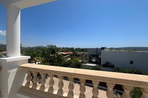Villa pārdošanā Santa Ponsa, Mallorca, Spānijā 5 istabas, 350 m2 Nr. 143934 - attēls 17