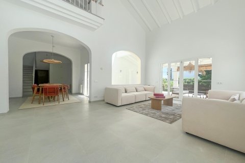 Villa pārdošanā Santa Ponsa, Mallorca, Spānijā 5 istabas, 350 m2 Nr. 143934 - attēls 26