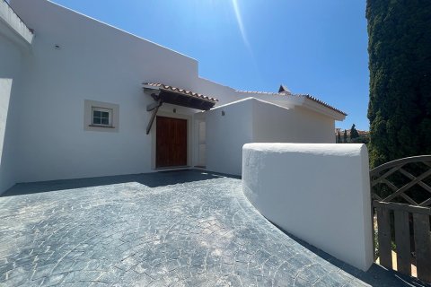 Villa pārdošanā Santa Ponsa, Mallorca, Spānijā 5 istabas, 350 m2 Nr. 143934 - attēls 20