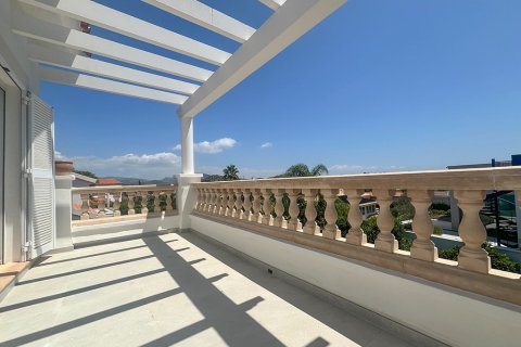 Villa pārdošanā Santa Ponsa, Mallorca, Spānijā 5 istabas, 350 m2 Nr. 143934 - attēls 15