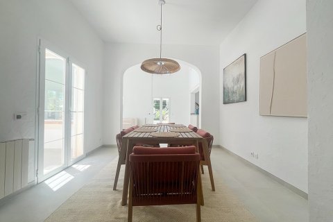 Villa pārdošanā Santa Ponsa, Mallorca, Spānijā 5 istabas, 350 m2 Nr. 143934 - attēls 10
