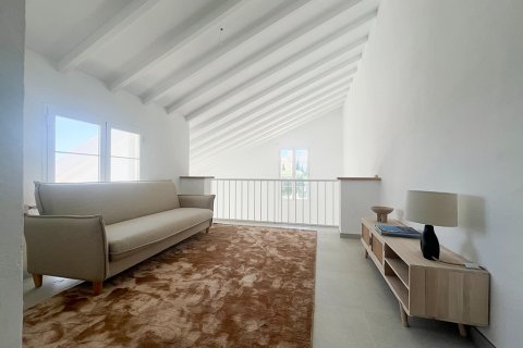 Villa pārdošanā Santa Ponsa, Mallorca, Spānijā 5 istabas, 350 m2 Nr. 143934 - attēls 27