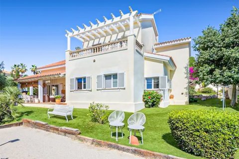 Villa pārdošanā Santa Ponsa, Mallorca, Spānijā 5 istabas, 350 m2 Nr. 143934 - attēls 3
