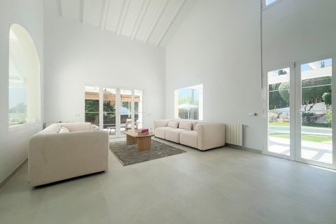 Villa pārdošanā Santa Ponsa, Mallorca, Spānijā 5 istabas, 350 m2 Nr. 143934 - attēls 8