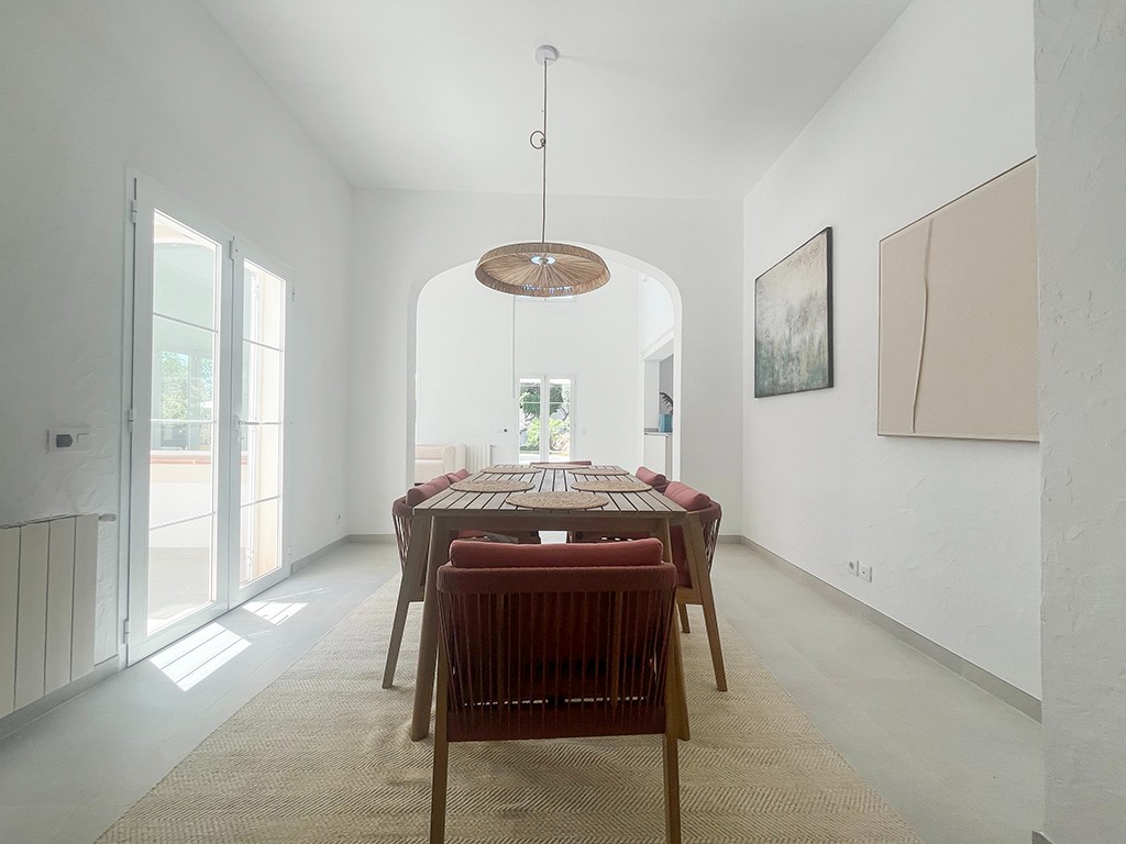 Вилла в Санта-Понса, Майорка, Испания 5 спален, 350м2 №143934
