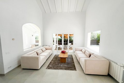 Villa pārdošanā Santa Ponsa, Mallorca, Spānijā 5 istabas, 350 m2 Nr. 143934 - attēls 9