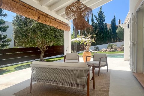 Villa pārdošanā Santa Ponsa, Mallorca, Spānijā 5 istabas, 350 m2 Nr. 143934 - attēls 24