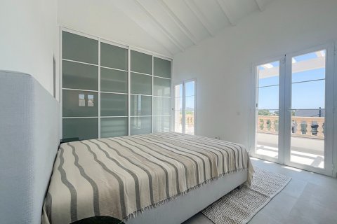 Villa pārdošanā Santa Ponsa, Mallorca, Spānijā 5 istabas, 350 m2 Nr. 143934 - attēls 12