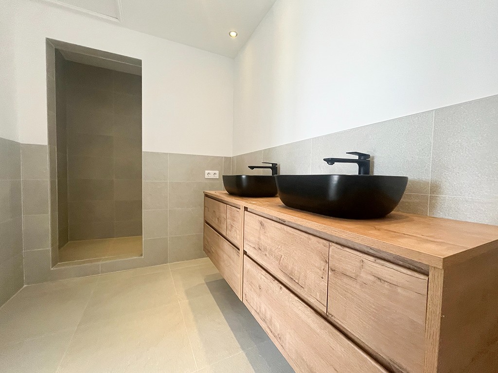 Вилла в Санта-Понса, Майорка, Испания 5 спален, 350м2 №143934