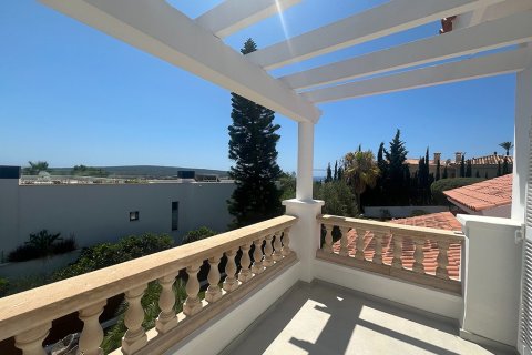 Villa pārdošanā Santa Ponsa, Mallorca, Spānijā 5 istabas, 350 m2 Nr. 143934 - attēls 16