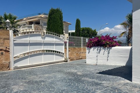 Villa pārdošanā Santa Ponsa, Mallorca, Spānijā 5 istabas, 350 m2 Nr. 143934 - attēls 21