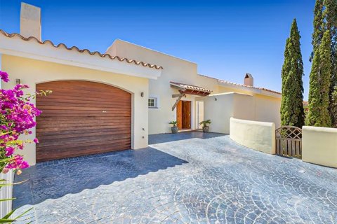 Villa pārdošanā Santa Ponsa, Mallorca, Spānijā 5 istabas, 350 m2 Nr. 143934 - attēls 19