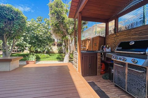 Villa pārdošanā El Toro, Mallorca, Spānijā 5 istabas, 437 m2 Nr. 143935 - attēls 9