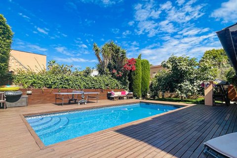 Villa pārdošanā El Toro, Mallorca, Spānijā 5 istabas, 437 m2 Nr. 143935 - attēls 4