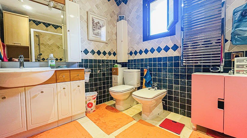 Вилла в Эль Торо, Майорка, Испания 5 спален, 437м2 №143935