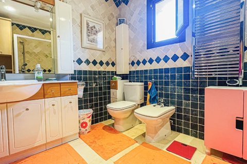 Villa pārdošanā El Toro, Mallorca, Spānijā 5 istabas, 437 m2 Nr. 143935 - attēls 29