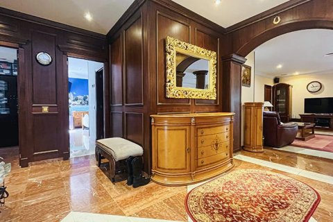 Villa pārdošanā El Toro, Mallorca, Spānijā 5 istabas, 437 m2 Nr. 143935 - attēls 13