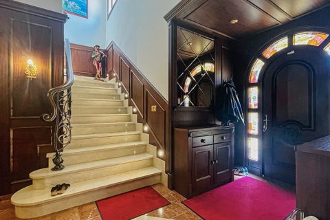 Villa pārdošanā El Toro, Mallorca, Spānijā 5 istabas, 437 m2 Nr. 143935 - attēls 10