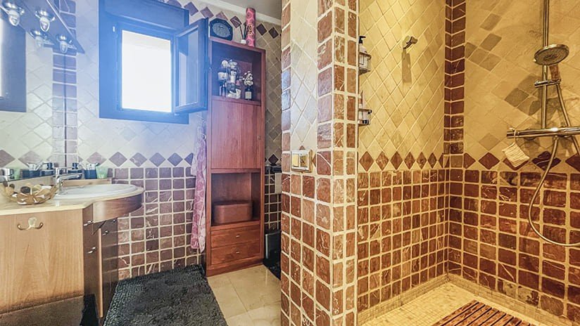 Вилла в Эль Торо, Майорка, Испания 5 спален, 437м2 №143935