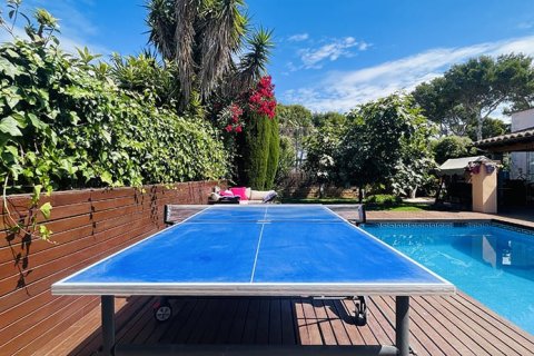 Villa pārdošanā El Toro, Mallorca, Spānijā 5 istabas, 437 m2 Nr. 143935 - attēls 6