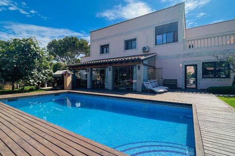 Villa pārdošanā El Toro, Mallorca, Spānijā 5 istabas, 437 m2 Nr. 143935 - attēls 1