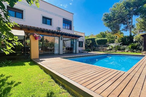 Villa pārdošanā El Toro, Mallorca, Spānijā 5 istabas, 437 m2 Nr. 143935 - attēls 2