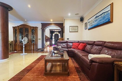 Villa pārdošanā El Toro, Mallorca, Spānijā 5 istabas, 437 m2 Nr. 143935 - attēls 12