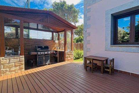 Villa pārdošanā El Toro, Mallorca, Spānijā 5 istabas, 437 m2 Nr. 143935 - attēls 7