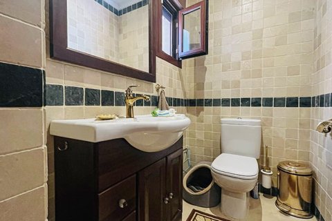 Villa pārdošanā El Toro, Mallorca, Spānijā 5 istabas, 437 m2 Nr. 143935 - attēls 30