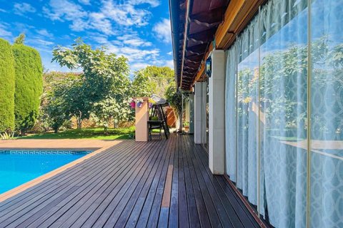 Villa pārdošanā El Toro, Mallorca, Spānijā 5 istabas, 437 m2 Nr. 143935 - attēls 5