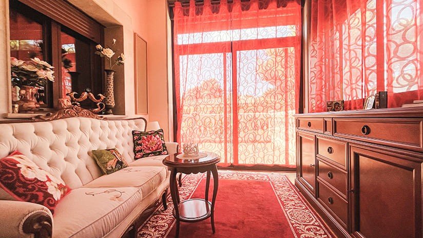 Вилла в Эль Торо, Майорка, Испания 5 спален, 437м2 №143935