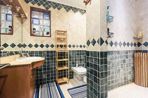 Villa pārdošanā El Toro, Mallorca, Spānijā 5 istabas, 437 m2 Nr. 143935 - attēls 20