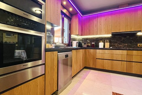 Villa pārdošanā El Toro, Mallorca, Spānijā 5 istabas, 437 m2 Nr. 143935 - attēls 17