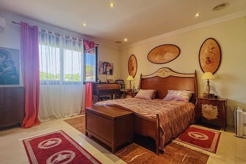 Villa pārdošanā El Toro, Mallorca, Spānijā 5 istabas, 437 m2 Nr. 143935 - attēls 23