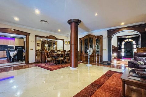 Villa pārdošanā El Toro, Mallorca, Spānijā 5 istabas, 437 m2 Nr. 143935 - attēls 15
