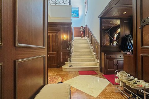 Villa pārdošanā El Toro, Mallorca, Spānijā 5 istabas, 437 m2 Nr. 143935 - attēls 11