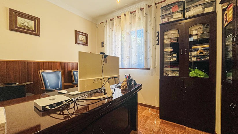 Вилла в Эль Торо, Майорка, Испания 5 спален, 437м2 №143935