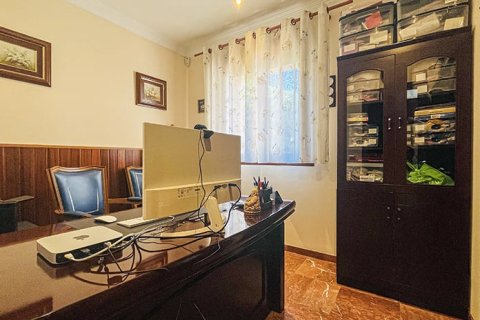 Villa pārdošanā El Toro, Mallorca, Spānijā 5 istabas, 437 m2 Nr. 143935 - attēls 18