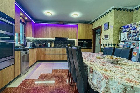 Villa pārdošanā El Toro, Mallorca, Spānijā 5 istabas, 437 m2 Nr. 143935 - attēls 16