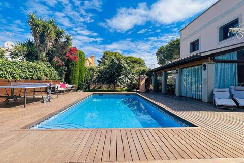 Villa pārdošanā El Toro, Mallorca, Spānijā 5 istabas, 437 m2 Nr. 143935 - attēls 3
